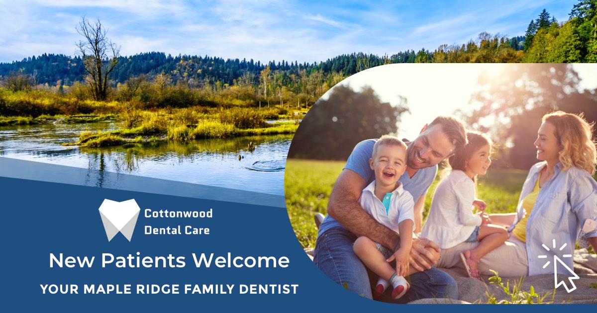 Dentist in Maple Ridge Dentist Near You